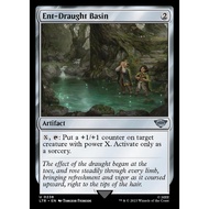 Magic the Gathering | Ent-Draught Basin