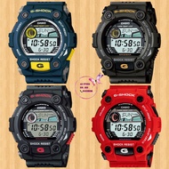 [ORIGINAL 100%] ASIA SET CASIO G-SHOCK G-7900-1DR/G-7900-2DR/G-7900-3DR/G-7900A-4DR