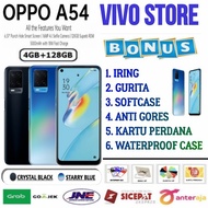 Promo Oppo A54 Ram 4/128 Gb Garansi Resmi Oppo Indonesia Tbk