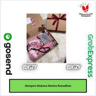 Hampers Hampers for Women's Prayer Robes for Ramadan, Send Today, Free Shipping, Can Be Hampers for 