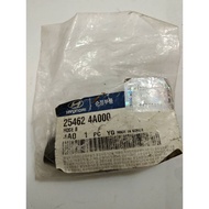 [Ready Stock] Naza Sorento Turbo By Pass Hose ( 25462-4A000 ) ORIGINAL