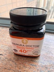 麥蘆卡蜂蜜（Manuka Honey）