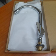 Teka RKT pillar sink cold tap