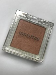 innisfree單色珠光眼影