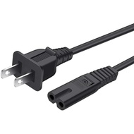 Kabel Kuasa untuk Subwoofer Soundbar Samsung - Kabel Kuasa 6FT untuk Subwoofer Soundbar Samsung SWA-