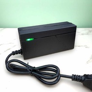 42V Electric Bike Battery Charger - 2A Converter for 36V, Optimal Charging - 36V2A