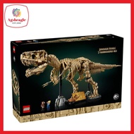 Lego Jurassic World Dinosaur Fossils Tyrannasauurs Rex (2025) 76968
