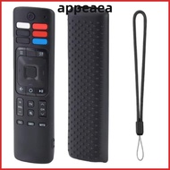 APPEAEA Protective , with Lanyard Soft Remote  Cover, Lightweight Silicone Shockproof Remote Control