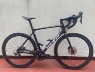 GIANT TCR ADVANCED PRO
