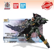 Bandai Gundam Breaker Battlogue Gundam 00 Command Qant HG (1/144)