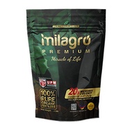 Baja Milagro Premium Terbaru 2022 1kg Terbaru With Zip Pack - Baja Milagro Organic Newpack - With Freegift