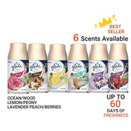 SG Local- Glade Automatic Spray Refill Scent Fragrance Air freshener Aroma Diffuser | Air Wick Autom