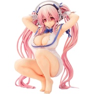 RIZWELLA Original Character Waifu Figure Sonico - 1/7 - Hestia Ver. Cute Big Breast Shoujo Anime Fig