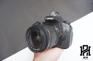 Kamera Canon 60D Lensa Kit