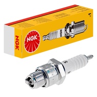 NGK Spark Plug General Plug (Separated Type with Terminal) 1 piece [1052] B6HS-10 Installation Screw