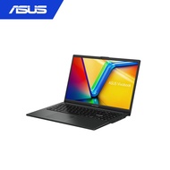 ASUS VIVOBOOK GO E1504G-ANJ325WMS / E1504G-ANJ327WMS (BLACK / GREEN) (i3-N305 8GB DDR4 512GB SSD 15.