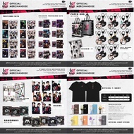 LOVE OUT LOUD FAN FEST 2023 GMMTV SHOP Pound Phuwin Pond GeminiFourth Jimmy Sea