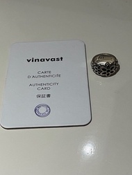 Good art hlywd 花花ring