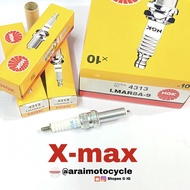 NGK Spark Plug Insert Xmax (LMAR8A-9)