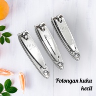 NAIL SCISSORS 777 SMALL