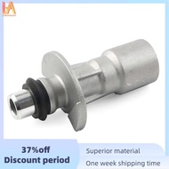 Aluminum Water Pump  Tube Adaptor for  LR4  Range  LR028136 C2Z18658 Spare Parts Accessories