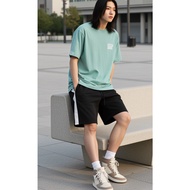 NBA T-shirt. Unisex. Oversize.