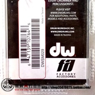 DW Rack Drum Accessories Short Screw DWSM029 Double Step Link Screw