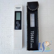 EC Meter Electrical Conductivity Meter by LS Aquatic
