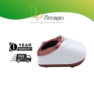 ROCAGO SMART FOOT MASSAGER(LAST UNIT)