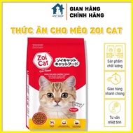 Zoi cat cat food - 1kg pack - cat seeds A petshop - zoi cat 1kg