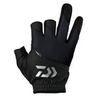 【 Daiwa (DAIWA) 】 Daiwa Fishing Gloves 25DG-2025 2XL [Direct from Japan] 】 [Daiwa] Fishing Gloves 25