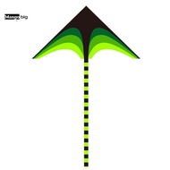 Mangobig Kites tails with handle outdoor toys for kids kites nylon ripstop albatross kite Nice