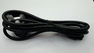 全新電源線，13A 英式帶保險絲插頭，線長1.7米，適用於 19VDC  (火牛)，有大量現貨。