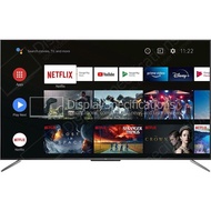 TCL 50寸電視 50C715