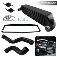 Competition Intercooler kit High-performance For Honda Civic Type R FK8 2.0L Engine K20C1 Turbo 2017