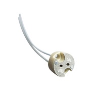 Italy VS 324 Lamp Cup Lamp Feet MR16/MR11 High Temperature Resistant G4 G5.3 G6.35 Ceramic Lamp Hold