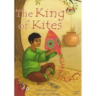 The King of Kites (ISBN: 9789671207208)