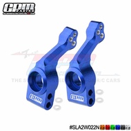 TRAXXAS SLASH PRO F-150 Aluminum Alloy 7075 Rear Fixing Cup