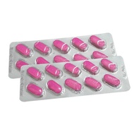 Panadol Menstrual / Period Pain Discomfort 10 Caplet Tablet / Strip