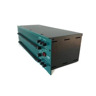A-ONE FCS-966 31 Band Graphic Equalizer  อีควอไลเซอร์ 2 x 31 BAND 2 ชั้น สไลด์ยาว