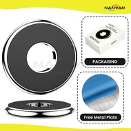 NANVAN NVN-CHD02 Circle Magnetic Holder Universal Mobile Phone Stand