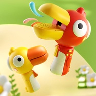 3-IN-1 Voice Changer for Kids, Cartoon Bird Voice Changing Device for Boys & Girls Voice Changer Toy