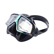 Low Volume Mask Freedive Apnea Sphero Spearfishing Zeepro No Molchanov Freediving Mask