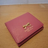 Samantha Thavasa Petit Choice 銀包