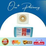 Convatec surfit natura moldable durahesive flexible 57mm /411804 (1 box)