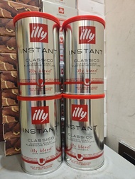 $120／2罐，illy即溶咖啡，咖啡粉，咖啡豆各款，全新貨，可任選