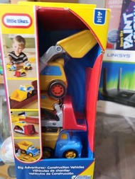 little tikes