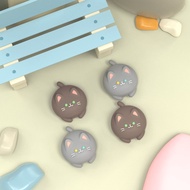 Thumbstick Caps for Nitendo Switch, Cutie Kitty Cute Thumb Grip Caps for Nintendo Switch & Switch OL
