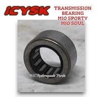 MIO SPORTY / MIO SOUL TRANSMISSION BEARING YSK JAPAN GENUINE PARTS****