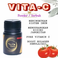 Nuvitta Gold Vitamin C